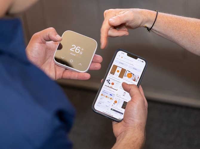 HEAT INTERFACE UNIT SERVICES IN WEST LONDON